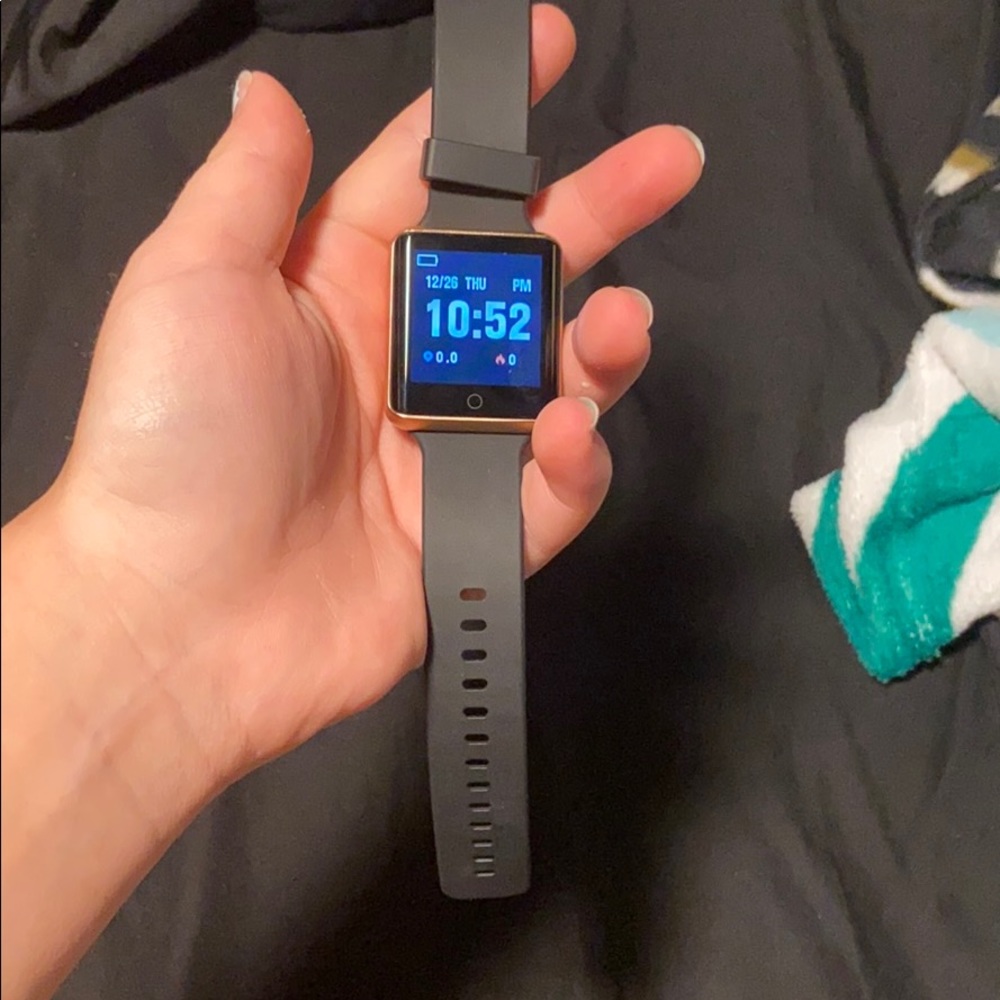 ITouch Fuse Watch - Picture 3 of 3